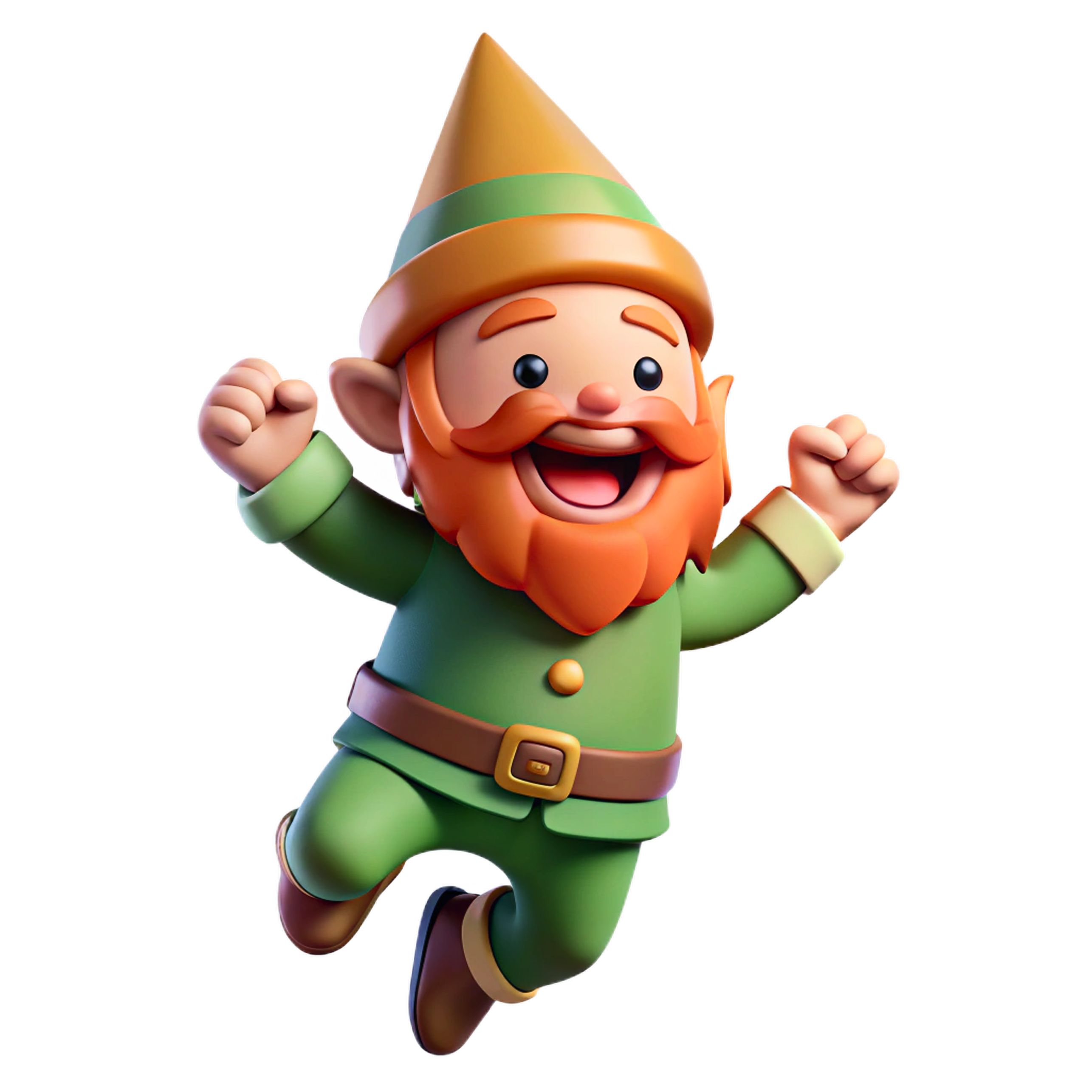 Wroclaw Gnome